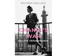 KNYGA Richard Wallace Chanel's War