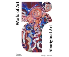 KNYGA Wally Caruana Aboriginal Art