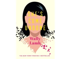 KNYGA Wally Lamb She's Come Undone