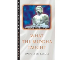 KNYGA Walpola Rahula What the Buddha Taught