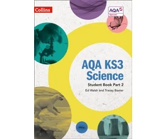 KNYGA Walsh Ed AQA KS3 Science Student Book Part 2