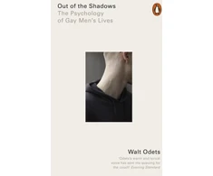 KNYGA Walt Odets Out of the Shadows, The Psychology of Gay Men's Lives