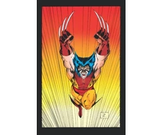KNYGA Walt Simonson Wolverine Omnibus Vol. 2