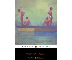 KNYGA Walt Whitman Complete Poems