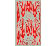 KNYGA Walt Whitman Leaves of Grass