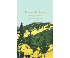 KNYGA Walt Whitman Leaves of Grass