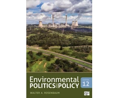 KNYGA Walter A Rosenbaum Environmental Politics and Policy