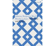 KNYGA Walter Benjamin Aesthetics and Politics