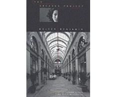KNYGA Walter Benjamin Arcades Project