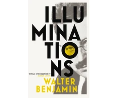 KNYGA Walter Benjamin Benjamin Walter Illuminations