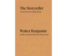 KNYGA Walter Benjamin Storyteller