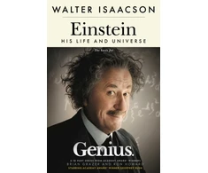 KNYGA Walter Isaacson Einstein