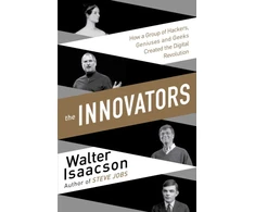 KNYGA Walter Isaacson Innovators