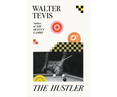 KNYGA Walter S Tevis Hustler