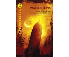 KNYGA Walter S Tevis Mockingbird