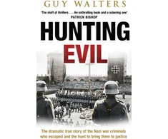 KNYGA Walters Guy Hunting Evil