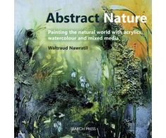KNYGA Waltraud Nawratil Abstract Nature