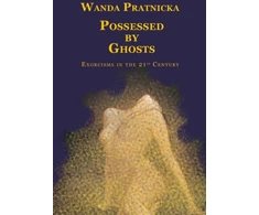 KNYGA Wanda Pratnicka Possessed by Ghosts