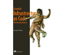 KNYGA Wang Rosemary Infrastructure as Code, Patterns and Practices: With examples in Python and Terraform