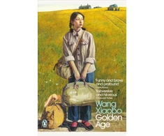 KNYGA Wang Xiaobo Golden Age