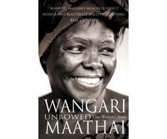 KNYGA Wangari Maathai Unbowed