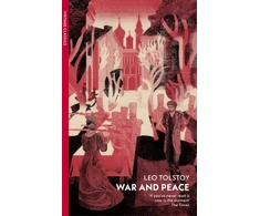 KNYGA War and Peace