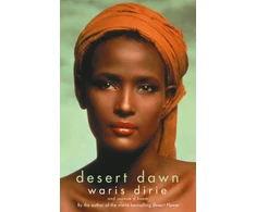 KNYGA Waris Dirie Desert Dawn