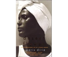KNYGA Waris Dirie Desert Flower