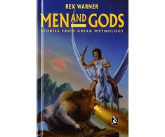 KNYGA Warner Rex Men And Gods