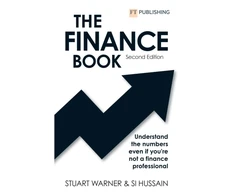 KNYGA Warner Stuart Finance Book 2e: Understand the numbers even if you're not a finance professional