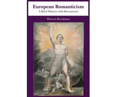 KNYGA Warren Breckman European Romanticism