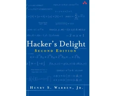 KNYGA Warren Henry Hacker's Delight