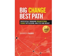 KNYGA Warren Parry Big Change, Best Path