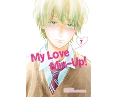KNYGA Wataru Hinekure My Love Mix-Up!, Vol. 7