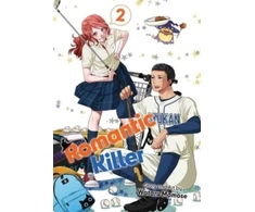 KNYGA Wataru Momose Romantic Killer, Vol. 2