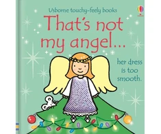KNYGA Watt Fiona That's not my angel.