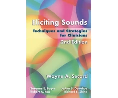 KNYGA Wayne A Secord Eliciting Sounds