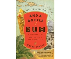 KNYGA Wayne Curtis And a Bottle of Rum