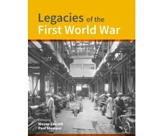 KNYGA Wayne D Cocroft Legacies of the First World War