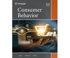 KNYGA Wayne D Hoyer Consumer Behavior