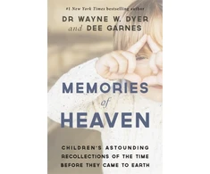 KNYGA Wayne W Dyer Memories of Heaven