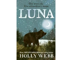 KNYGA Webb Holly Pareigūnas