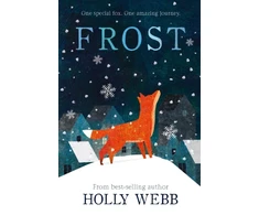 KNYGA Webb Holly Šerkšnas