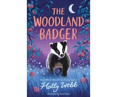 KNYGA Webb Holly Woodland Badger