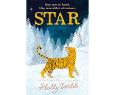 KNYGA Webb Holly Žvaigždė