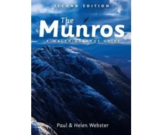 KNYGA Webster Paul Munros: A Walkhighlands Guide