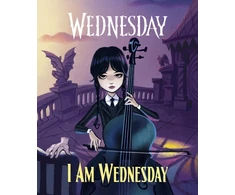 KNYGA Wednesday: I Am Wednesday