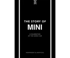 KNYGA Welbeck Welbeck Story of Mini