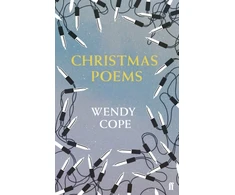 KNYGA Wendy Cope Christmas Poems
