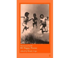 KNYGA Wendy Cope Heaven on Earth